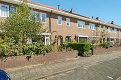 Nieuw in verkoop: Korenbloemstraat 5, 8012 XP Zwolle