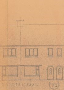 Medium property photo - Korenbloemstraat 5, 8012 XP Zwolle