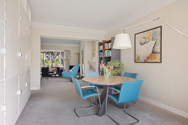 Medium property photo - Wipstrikkerallee 182, 8023 DP Zwolle