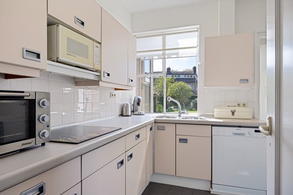 Medium property photo - Wipstrikkerallee 182, 8023 DP Zwolle