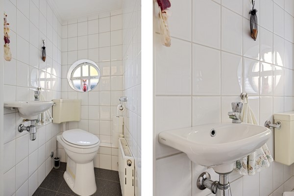 Medium property photo - Wipstrikkerallee 182, 8023 DP Zwolle