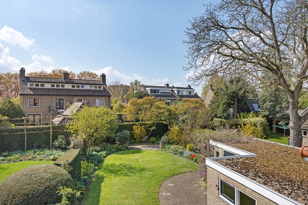 Medium property photo - Wipstrikkerallee 182, 8023 DP Zwolle