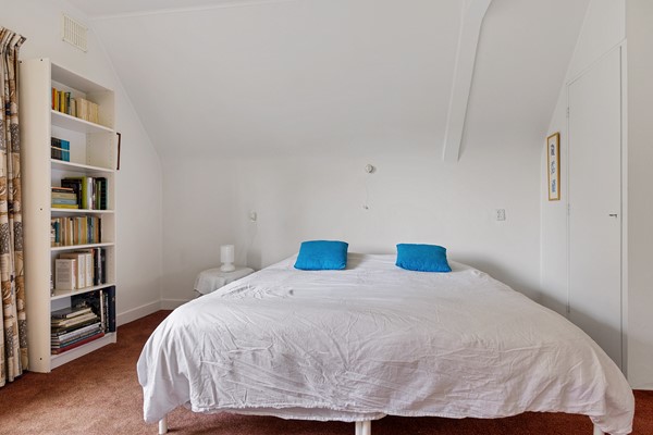 Medium property photo - Wipstrikkerallee 182, 8023 DP Zwolle