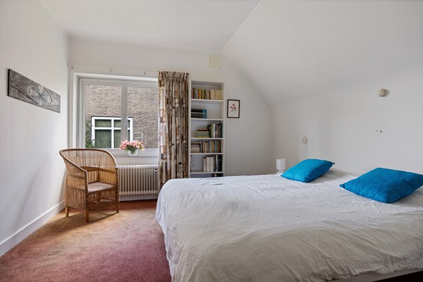 Medium property photo - Wipstrikkerallee 182, 8023 DP Zwolle