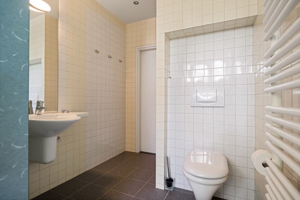Medium property photo - Wipstrikkerallee 182, 8023 DP Zwolle