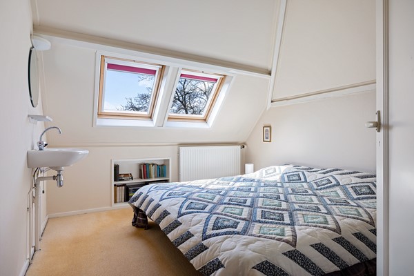 Medium property photo - Wipstrikkerallee 182, 8023 DP Zwolle