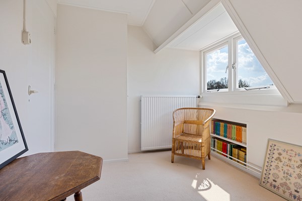 Medium property photo - Wipstrikkerallee 182, 8023 DP Zwolle