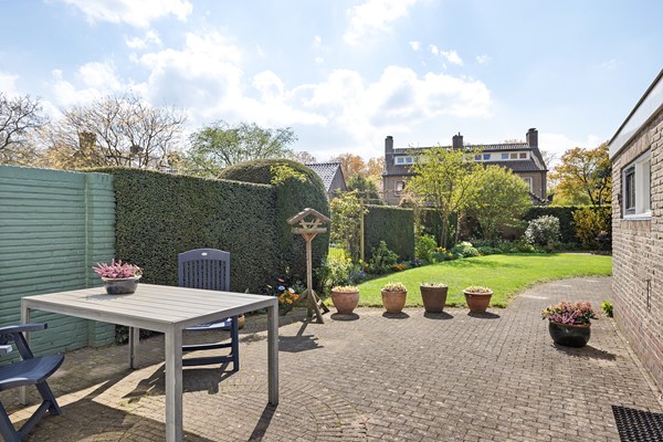 Medium property photo - Wipstrikkerallee 182, 8023 DP Zwolle