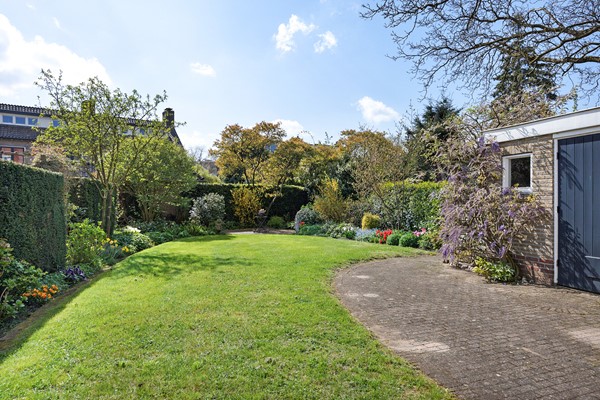 Medium property photo - Wipstrikkerallee 182, 8023 DP Zwolle