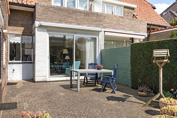 Medium property photo - Wipstrikkerallee 182, 8023 DP Zwolle