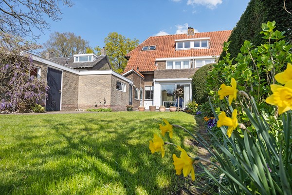 Medium property photo - Wipstrikkerallee 182, 8023 DP Zwolle