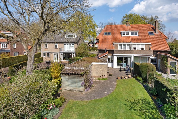 Medium property photo - Wipstrikkerallee 182, 8023 DP Zwolle