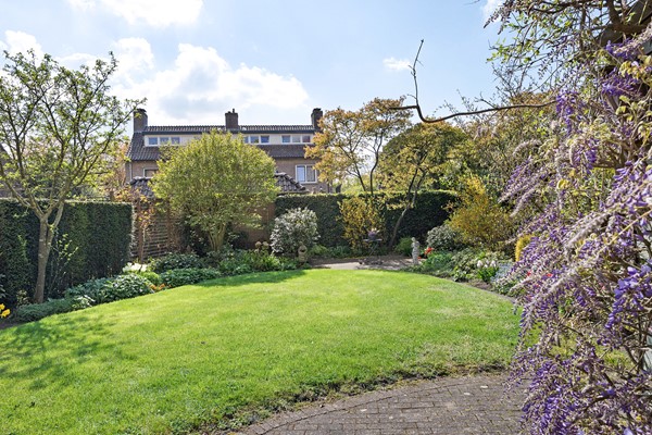 Medium property photo - Wipstrikkerallee 182, 8023 DP Zwolle