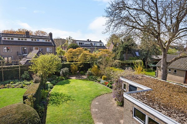 Medium property photo - Wipstrikkerallee 182, 8023 DP Zwolle