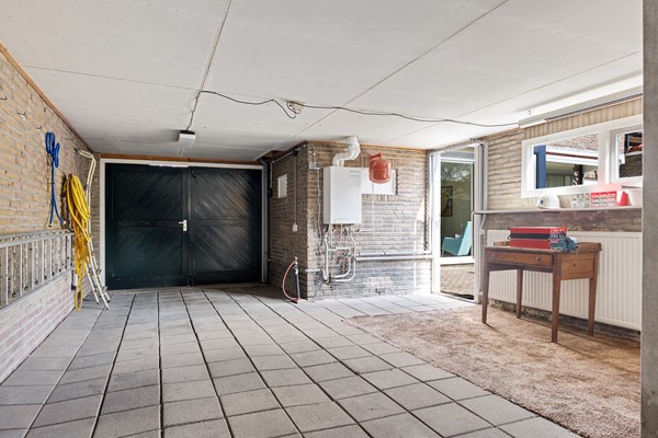 Medium property photo - Wipstrikkerallee 182, 8023 DP Zwolle