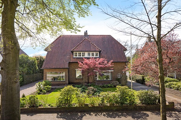 Medium property photo - Wipstrikkerallee 182, 8023 DP Zwolle