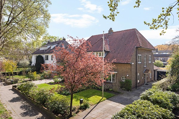 Medium property photo - Wipstrikkerallee 182, 8023 DP Zwolle