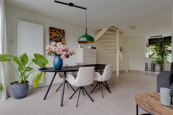 Medium property photo - Eemlaan 16, 8032 EA Zwolle