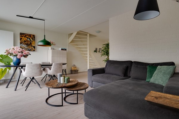 Medium property photo - Eemlaan 16, 8032 EA Zwolle