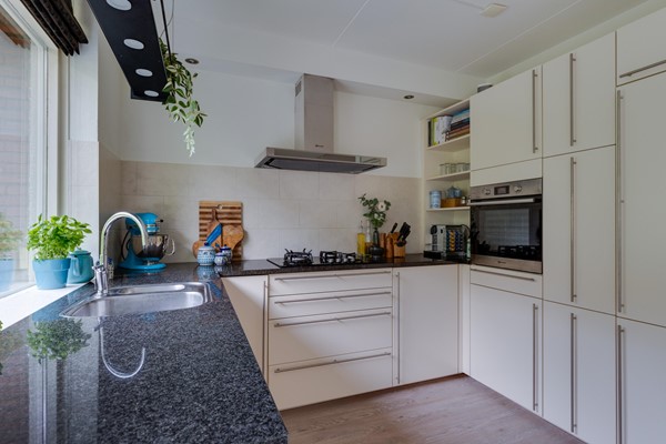 Medium property photo - Eemlaan 16, 8032 EA Zwolle