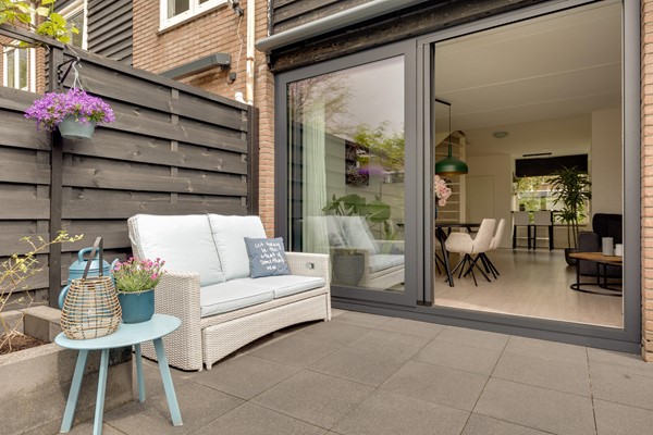 Medium property photo - Eemlaan 16, 8032 EA Zwolle