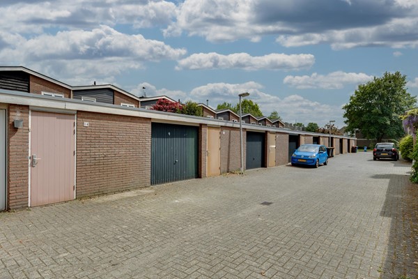 Medium property photo - Eemlaan 16, 8032 EA Zwolle