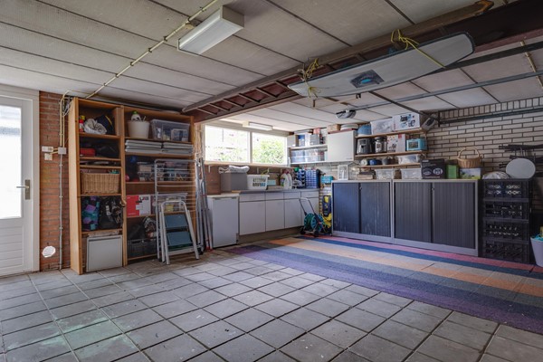 Medium property photo - Eemlaan 16, 8032 EA Zwolle