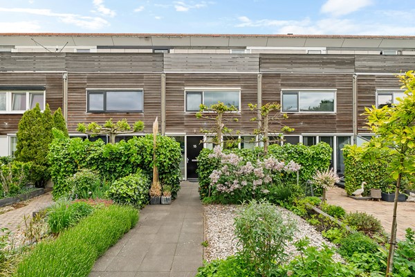 Te koop: Oeverzegge 15, 8043LD Zwolle