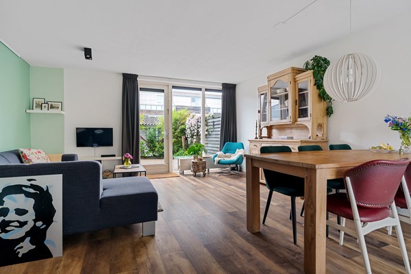 Medium property photo - Oeverzegge 15, 8043 LD Zwolle