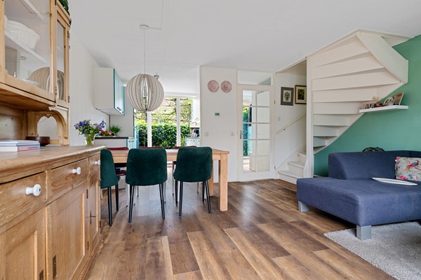 Medium property photo - Oeverzegge 15, 8043 LD Zwolle