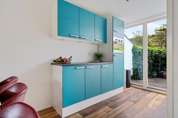 Medium property photo - Oeverzegge 15, 8043 LD Zwolle