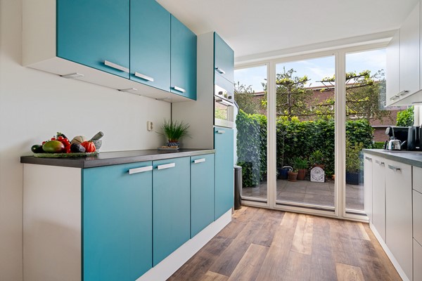 Medium property photo - Oeverzegge 15, 8043 LD Zwolle