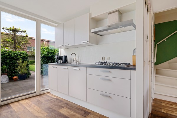 Medium property photo - Oeverzegge 15, 8043 LD Zwolle