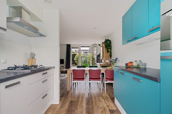 Medium property photo - Oeverzegge 15, 8043 LD Zwolle