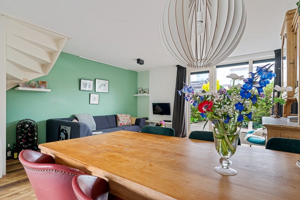 Medium property photo - Oeverzegge 15, 8043 LD Zwolle