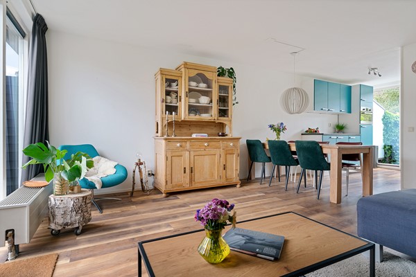 Medium property photo - Oeverzegge 15, 8043 LD Zwolle