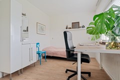 Nieuw in verkoop: Oeverzegge 15, 8043 LD Zwolle