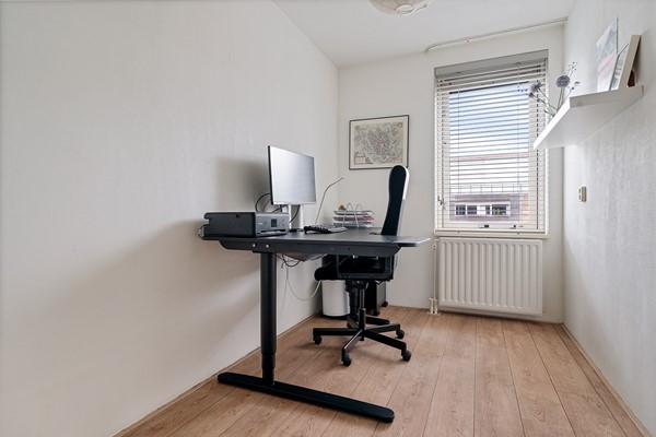 Medium property photo - Oeverzegge 15, 8043 LD Zwolle