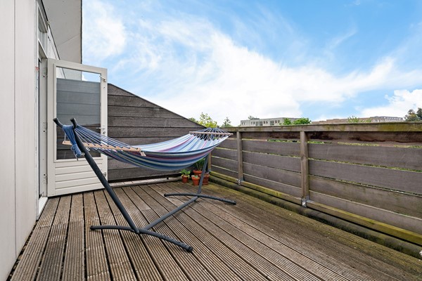 Medium property photo - Oeverzegge 15, 8043 LD Zwolle