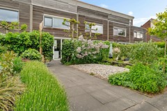 Nieuw in verkoop: Oeverzegge 15, 8043 LD Zwolle
