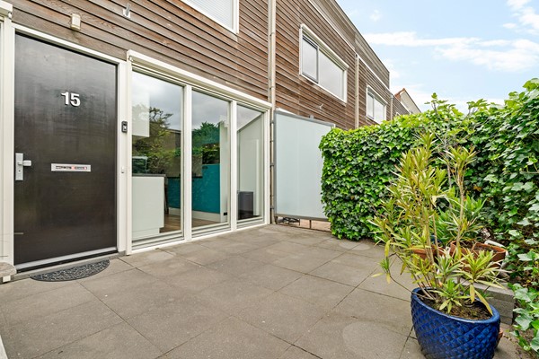 Medium property photo - Oeverzegge 15, 8043 LD Zwolle