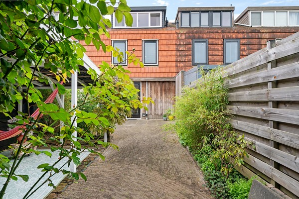 Medium property photo - Oeverzegge 15, 8043 LD Zwolle