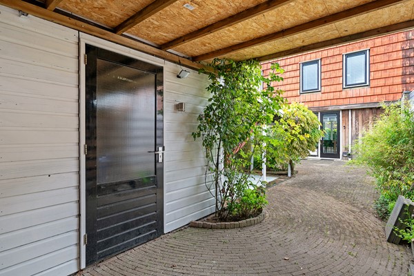 Medium property photo - Oeverzegge 15, 8043 LD Zwolle