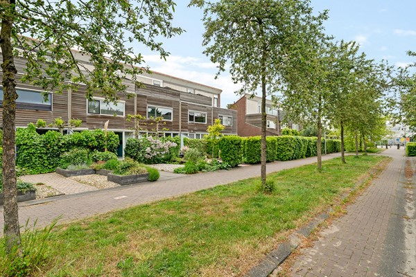 Medium property photo - Oeverzegge 15, 8043 LD Zwolle