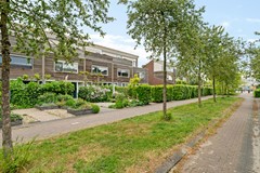 Nieuw in verkoop: Oeverzegge 15, 8043 LD Zwolle
