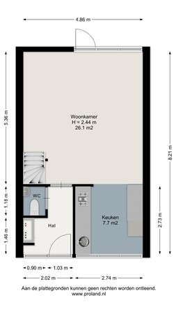 Oeverzegge 15, 8043 LD Zwolle - 
