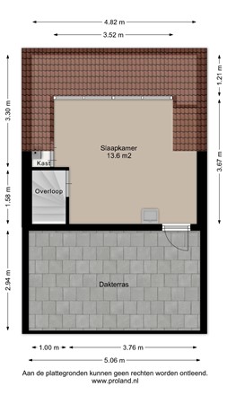 Oeverzegge 15, 8043 LD Zwolle - 