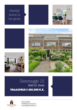 Brochure preview - brochure