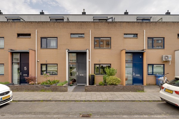 Te koop: Zwaardvegerstraat 7, 8043DN Zwolle