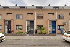 Nieuw in verkoop: Zwaardvegerstraat 7, 8043 DN Zwolle